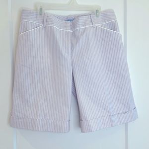 Antonio Melani Bermuda shorts
